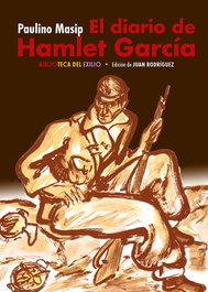 RENACIMIENTO EDITORIAL, El diario de Hamlet García, Paulino Masip - RENACIMIENTO EDITORIAL