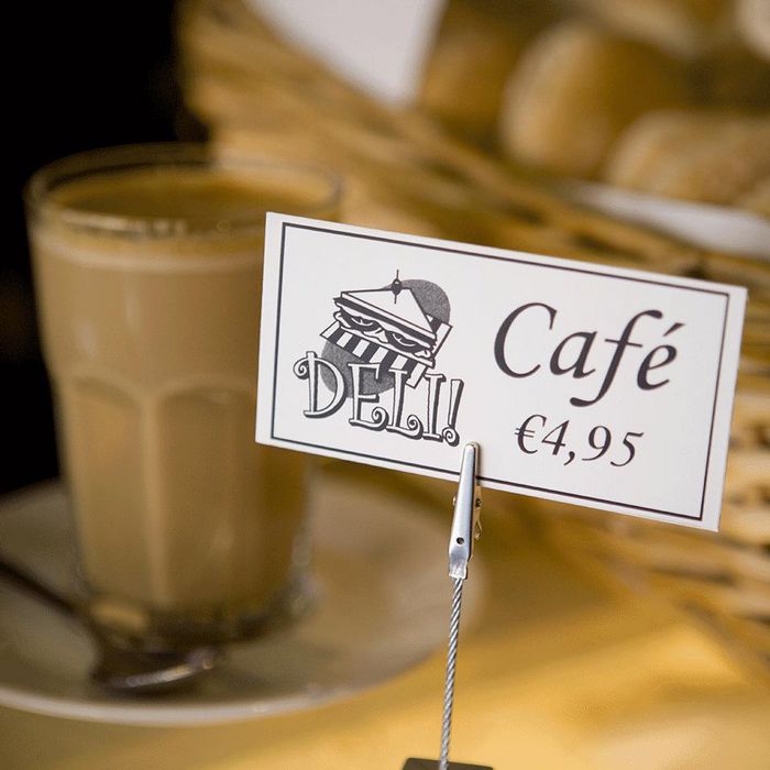 Brother DK-N55224 Rollo de Papel Negro sobre Blanco - 54mm - Cinta 30.5m