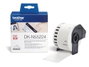 Brother DK-N55224 Cinta de Papel Blanco No Adhesivo 54mm x 30,48m