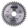 Mota Herramientas Sierra Circular WIDIA Ø115 mm 40 Dientes Carburo Tungsteno SC140