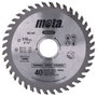 Mota Herramientas Sierra circular widia 115 mm 40 dientes