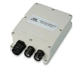 Microchip technology PD-9001GO-ET Gigabit Ethernet 54V 30W Midspan