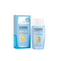 ISDIN FOTOPROTECTOR PEDIATRICS fusion water SPF50+ Protector Solar Facial y Corporal para Niños 50 ml