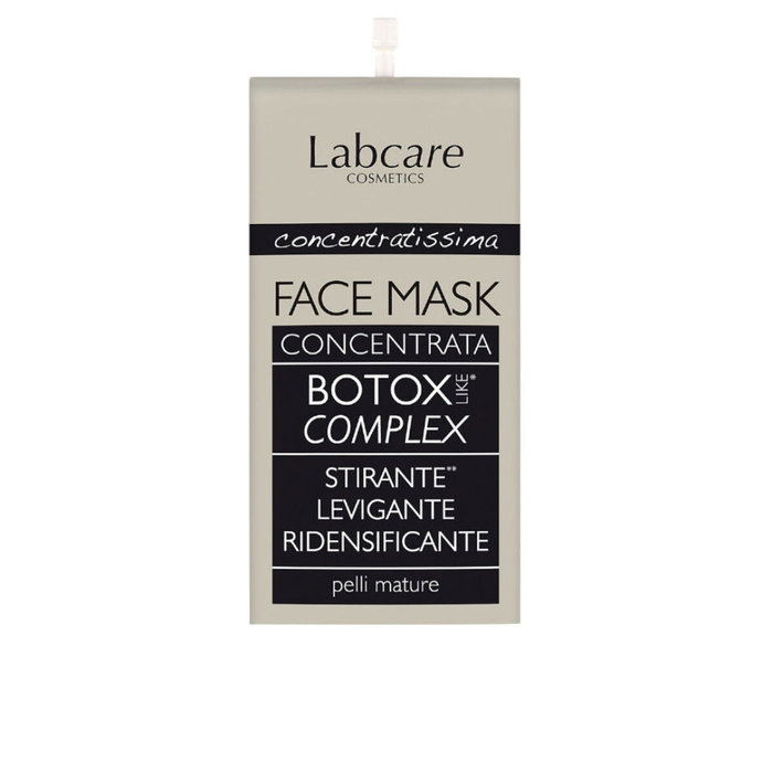 Labcare Face Mask Efecto Botox 25 ml Labcare Face Mask Efecto Botox 25 ml