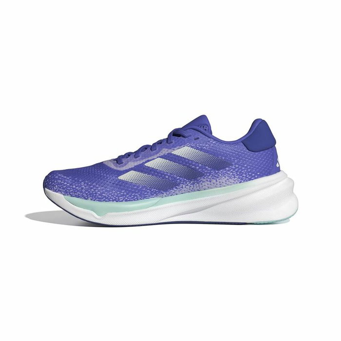 Zapatillas Deportivas Mujer Adidas Supernova Stride Azul