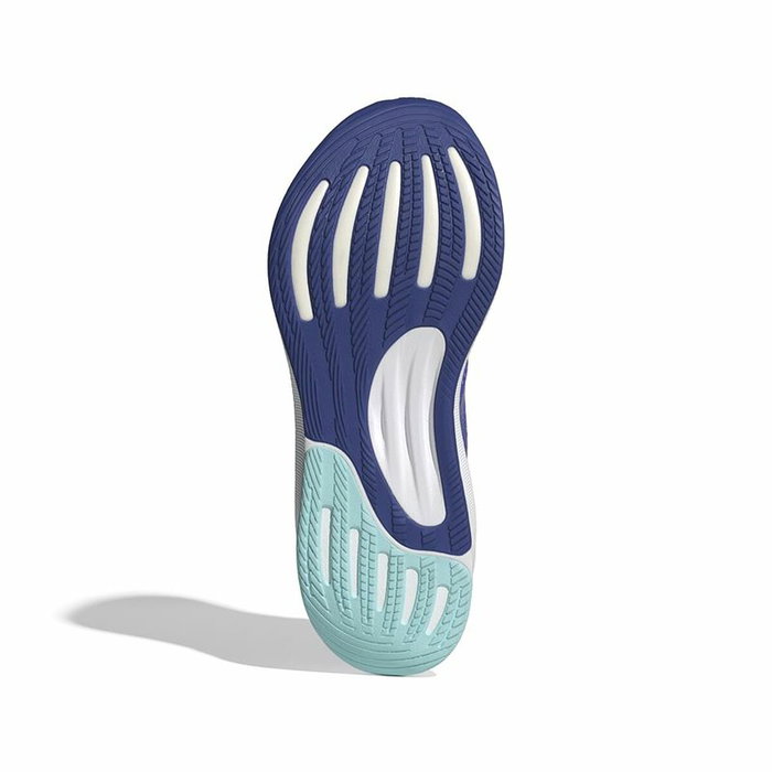 Zapatillas Deportivas Mujer Adidas Supernova Stride Azul