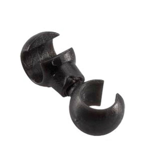 Sram Soporte Doble Cable Frenos-Cambio 4 Unidades Sram Soporte Doble Cable Frenos-Cambio 4 Unidades