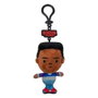 Stranger Things Llavero Peluche Lucas Sinclair 12 cm