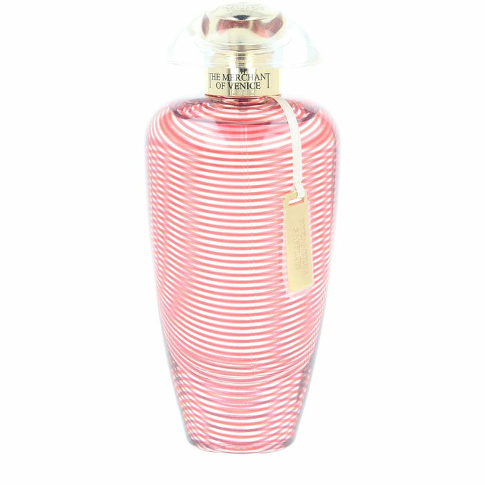 The Merchant Of Venice Byzantium Saffron Eau de Parfum 100 ml