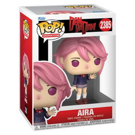 Funko Dandadan Figura POP! Animation Vinyl Aira