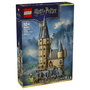 LEGO Harry Potter 76454 Castillo de Hogwarts: La Torre Principal