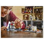 LEGO Harry Potter 76454 Castillo de Hogwarts: La Torre Principal