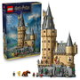 LEGO Harry Potter 76454 Castillo de Hogwarts: La Torre Principal