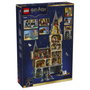LEGO Harry Potter 76454 Castillo de Hogwarts: La Torre Principal