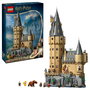 LEGO Harry Potter 76454 Castillo de Hogwarts: La Torre Principal