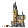 LEGO Harry Potter 76454 Castillo de Hogwarts: La Torre Principal