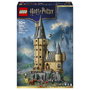 LEGO Harry Potter 76454 Castillo de Hogwarts: La Torre Principal
