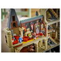 LEGO Harry Potter Castillo de Hogwarts: La Torre Principal 76454