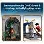 LEGO Harry Potter Castillo de Hogwarts: La Torre Principal 76454