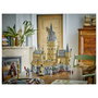 LEGO Harry Potter Castillo de Hogwarts: La Torre Principal 76454