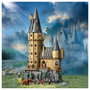 LEGO Harry Potter 76454 Castillo de Hogwarts: La Torre Principal