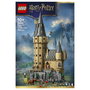 LEGO Harry Potter 76454 Castillo de Hogwarts: La Torre Principal