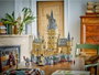 LEGO Harry Potter 76454 Castillo de Hogwarts: La Torre Principal