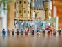 LEGO Harry Potter 76454 Castillo de Hogwarts: La Torre Principal
