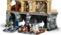 LEGO Harry Potter 76454 Castillo de Hogwarts: La Torre Principal
