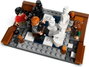 LEGO Harry Potter 76454 Castillo de Hogwarts: La Torre Principal