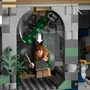 Lego Harry Potter 76454 Castillo de Hogwarts: La Torre Principal - Juego para niños a partir de 10 años