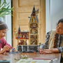 LEGO Harry Potter 76454 Castillo de Hogwarts: La Torre Principal