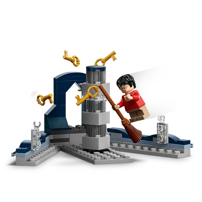 LEGO Harry Potter 76454 Castillo de Hogwarts: La Torre Principal LEGO Harry Potter 76454 Castillo de Hogwarts: La Torre Principal