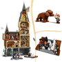LEGO Harry Potter 76454 Castillo de Hogwarts: La Torre Principal