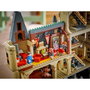 LEGO Harry Potter 76454 Castillo de Hogwarts: La Torre Principal