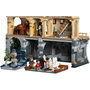 LEGO Harry Potter 76454 Castillo de Hogwarts: La Torre Principal