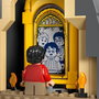 LEGO Harry Potter 76454 Castillo de Hogwarts: La Torre Principal