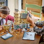 LEGO Harry Potter 76454 Castillo de Hogwarts: La Torre Principal
