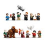 LEGO Harry Potter 76454 Castillo de Hogwarts: La Torre Principal