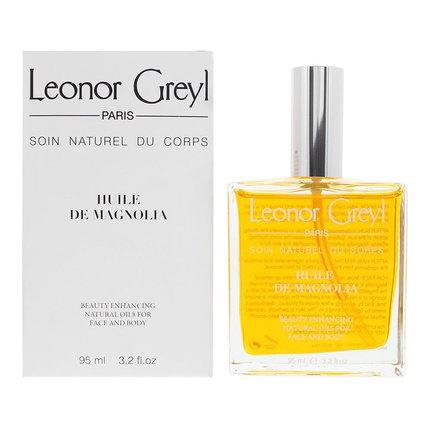 Leonor Greyl Huile Secret de Beaute Ultra-nutritivo/Hidratante 95 ml