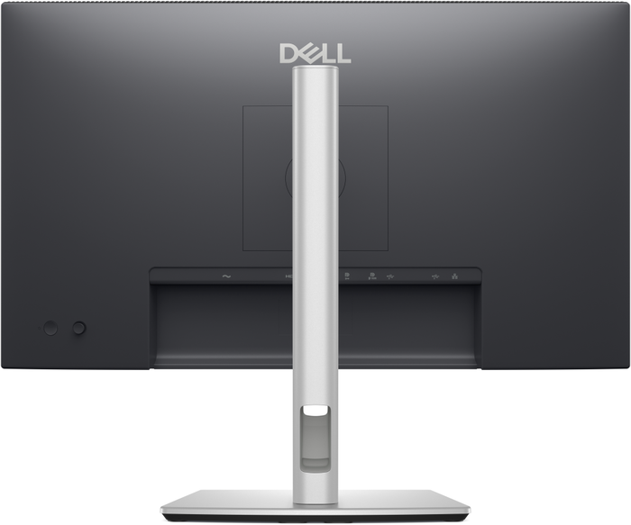 DELL Pro Plus P2425DE Monitor 24" (61 cm) IPS Quad HD 2560x1440 100Hz 8ms USB-C 90W HDMI DisplayPort Negro