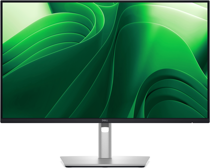 DELL Pro Plus P2425DE Monitor 24" (61 cm) IPS Quad HD 2560x1440 100Hz 8ms USB-C 90W HDMI DisplayPort Negro