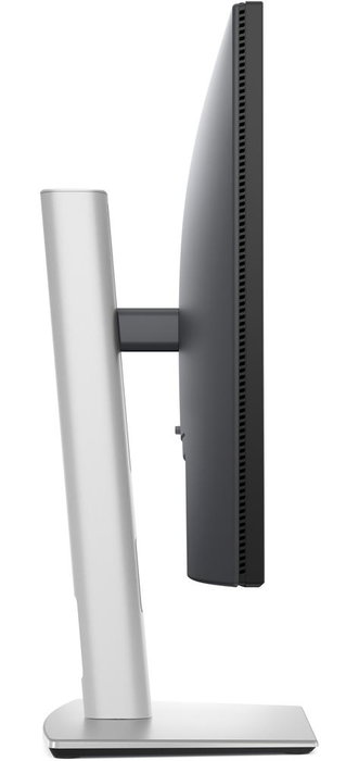 Dell Monitor P2425E de 24 Pulgadas - Panel IPS, Resolución QHD 2560 x 1440, 100 Hz, USB-C 90W, Hub USB, Dell ComfortView Plus