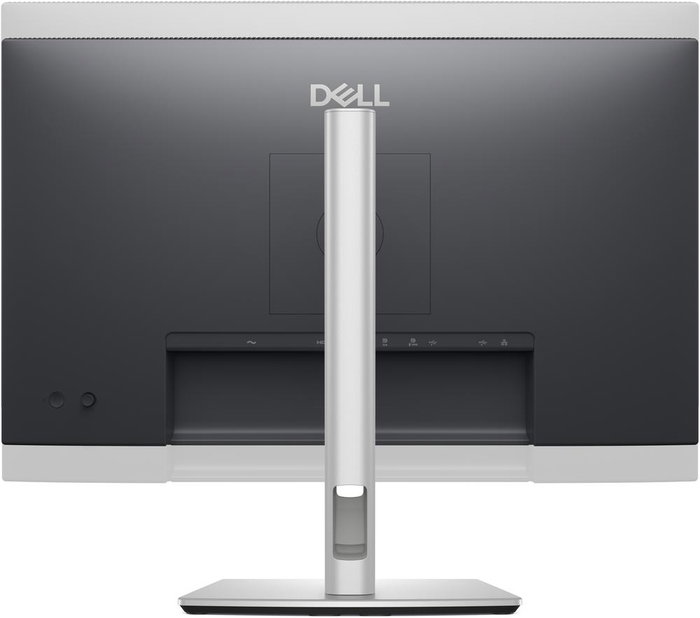 Dell Monitor P2425E de 24 Pulgadas - Panel IPS, Resolución QHD 2560 x 1440, 100 Hz, USB-C 90W, Hub USB, Dell ComfortView Plus