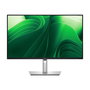 Dell Monitor P2425E de 24 Pulgadas - Panel IPS, Resolución QHD 2560 x 1440, 100 Hz, USB-C 90W, Hub USB, Dell ComfortView Plus