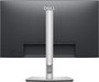 Dell Monitor P2425E de 24 Pulgadas - Panel IPS, Resolución QHD 2560 x 1440, 100 Hz, USB-C 90W, Hub USB, Dell ComfortView Plus