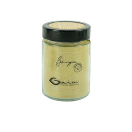 Gaia Henna Natural Beige 175g - Coloración Vegetal Rubio Dorado