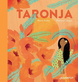 Taronja, Marta Ardite - JOVENTUT, EDITORIAL
