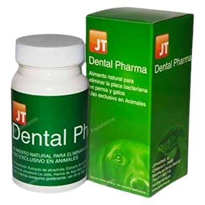 JT Pharma Dental Pharma 50 g