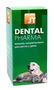 Jtpharma Dental Pharma 50gr, prevención de placa dental y enfermedad periodontal, con Zinc y Taurina